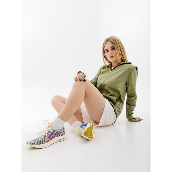 Вітровка жіноча  Nike W NK ESSENTIAL JACKET CU3217-386