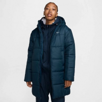 Куртка жіноча Nike W NSW TF SNFL NK CLSC PRKA FZ5903-478