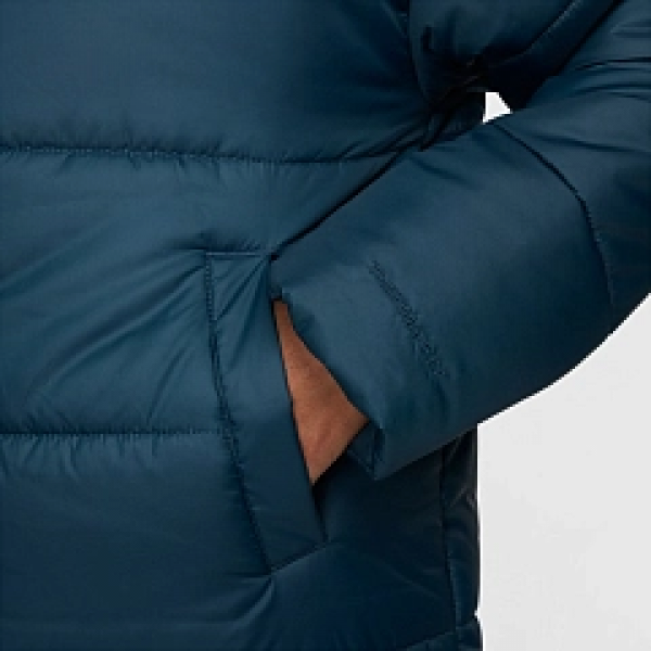 Куртка жіноча Nike W NSW TF SNFL NK CLSC PRKA FZ5903-478