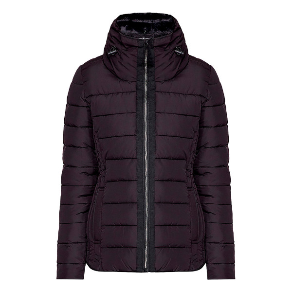 Куртка жіноча  CMP WOMAN JACKET 31K2946-U901
