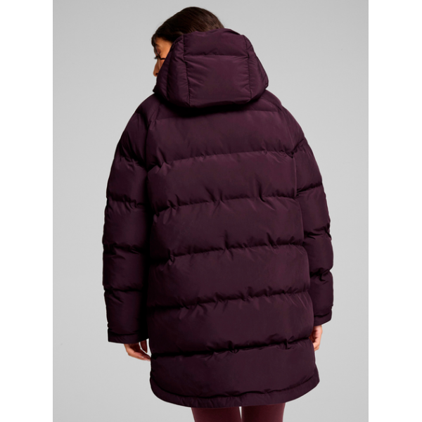 Парка жіноча PUMA Mono Parka 62648244