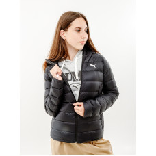Куртка жіноча  Puma PackLITE Down Jacket  84940701