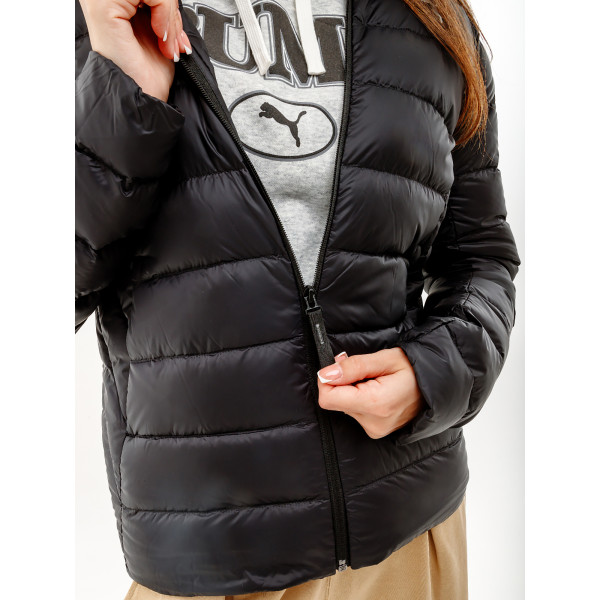 Куртка жіноча  Puma PackLITE Down Jacket  84940701