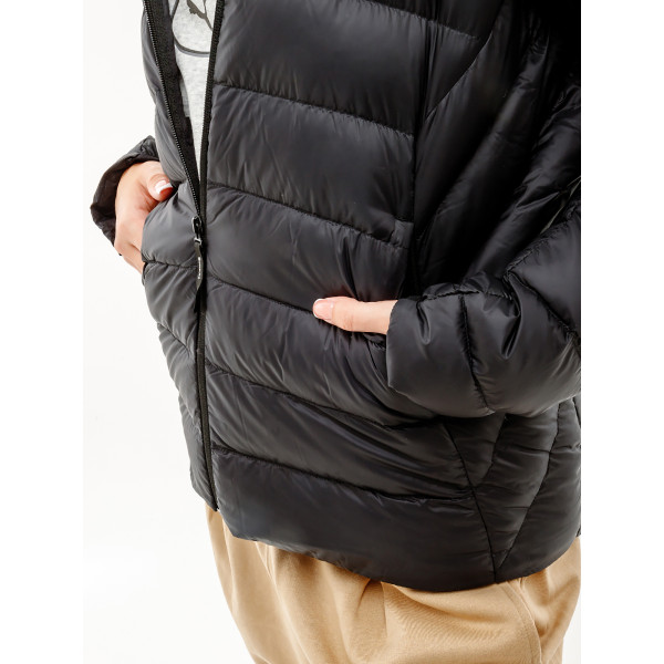 Куртка жіноча  Puma PackLITE Down Jacket  84940701