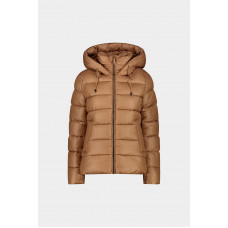 Куртка жіноча  CMP WOMAN JACKET FIX HOOD  33K3566-P814