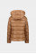Куртка жіноча  CMP WOMAN JACKET FIX HOOD  33K3566-P814