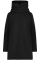 Куртка жіноча  CMP PARKA FIX HOOD TWILL 34K0236F-U901