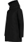 Куртка жіноча  CMP PARKA FIX HOOD TWILL 34K0236F-U901