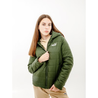 Куртка жіноча  Puma ESS Padded Jacket 84894031