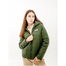 Куртка жіноча  Puma ESS Padded Jacket 84894031