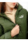Куртка жіноча  Puma ESS Padded Jacket 84894031