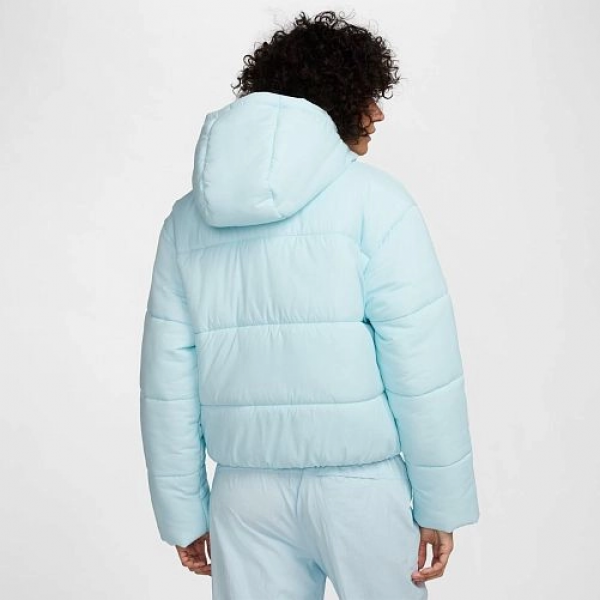 Куртка жіноча  Nike W NSW TF SYNFL NK CLSC PFR FZ5899-474