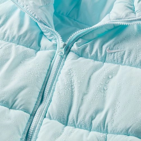 Куртка жіноча  Nike W NSW TF SYNFL NK CLSC PFR FZ5899-474
