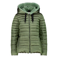 Куртка жіноча CMP WOMAN JACKET FIX HOOD 31K3006F-F739