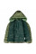 Куртка жіноча CMP WOMAN JACKET FIX HOOD 31K3006F-F739