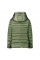 Куртка жіноча CMP WOMAN JACKET FIX HOOD 31K3006F-F739