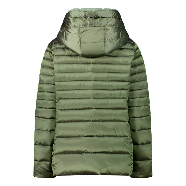 Куртка жіноча CMP WOMAN JACKET FIX HOOD 31K3006F-F739