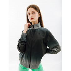 Вітровка жіноча Nike W NK SWSH RUN PRNT JKT DX1039-010