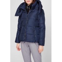 Куртка жіноча CMP WOMAN JACKET ZIP HOOD 31K2836-N950
