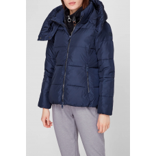 Куртка жіноча CMP WOMAN JACKET ZIP HOOD 31K2836-N950