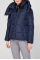 Куртка жіноча CMP WOMAN JACKET ZIP HOOD 31K2836-N950