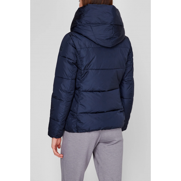 Куртка жіноча CMP WOMAN JACKET ZIP HOOD 31K2836-N950
