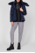 Куртка жіноча CMP WOMAN JACKET ZIP HOOD 31K2836-N950