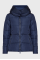 Куртка жіноча CMP WOMAN JACKET ZIP HOOD 31K2836-N950