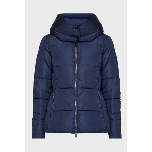 Куртка жіноча CMP WOMAN JACKET ZIP HOOD 31K2836-N950
