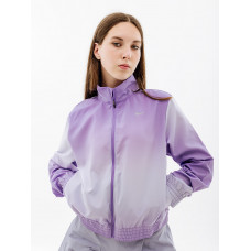 Вітровка жіноча Nike W NK SWSH RUN PRNT JKT DX1039-567