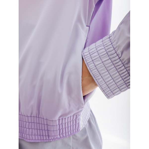 Вітровка жіноча Nike W NK SWSH RUN PRNT JKT DX1039-567