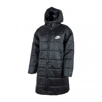 Куртка жіноча Nike W Nsw Syn Tf Rpl Hd Parka DX1798-010