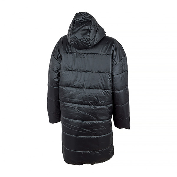 Куртка жіноча Nike W Nsw Syn Tf Rpl Hd Parka DX1798-010