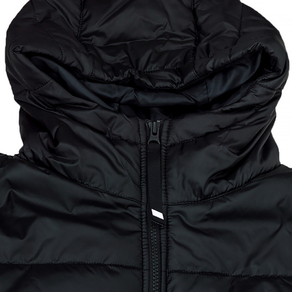 Куртка жіноча Nike W Nsw Syn Tf Rpl Hd Parka DX1798-010
