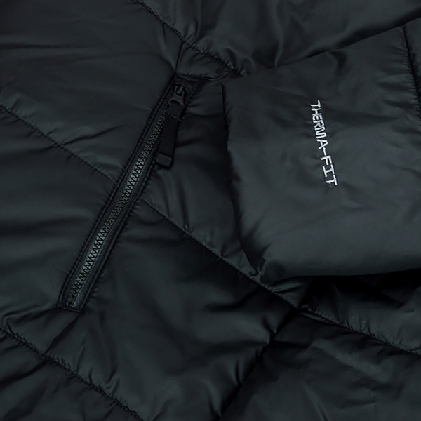 Куртка жіноча Nike W Nsw Syn Tf Rpl Hd Parka DX1798-010