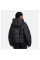 Куртка жіноча Nike W NSW ESSNTL PRIMA PUFFER FB8729-010