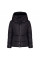 Куртка жіноча CMP WOMAN JACKET ZIP HOOD 31K2836-U901