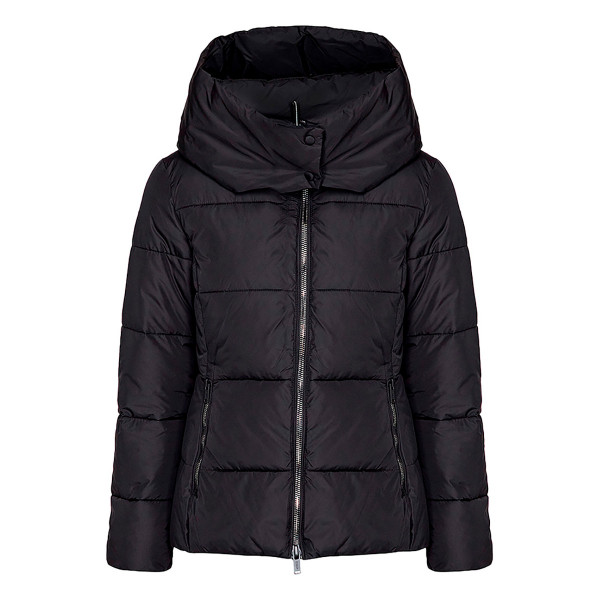 Куртка жіноча CMP WOMAN JACKET ZIP HOOD 31K2836-U901