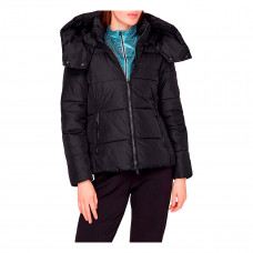 Куртка жіноча CMP WOMAN JACKET ZIP HOOD 31K2836-U901
