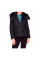 Куртка жіноча CMP WOMAN JACKET ZIP HOOD 31K2836-U901