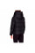 Куртка жіноча CMP WOMAN JACKET ZIP HOOD 31K2836-U901