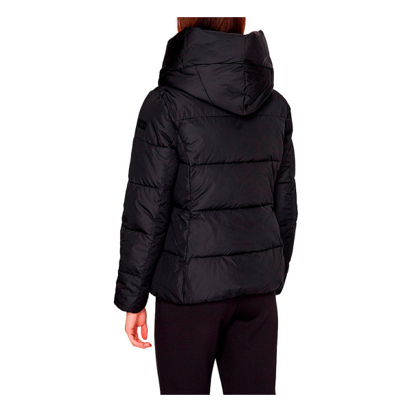 Куртка жіноча CMP WOMAN JACKET ZIP HOOD 31K2836-U901