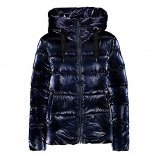 Куртка жіноча  CMP WOMAN JACKET FIX HOOD 31K2856-M870