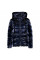 Куртка жіноча  CMP WOMAN JACKET FIX HOOD 31K2856-M870