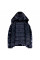 Куртка жіноча  CMP WOMAN JACKET FIX HOOD 31K2856-M870
