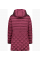 Куртка жіноча  CMP WOMAN PARKA FIX HOOD 31K3026-H921
