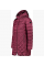 Куртка жіноча  CMP WOMAN PARKA FIX HOOD 31K3026-H921