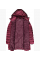 Куртка жіноча  CMP WOMAN PARKA FIX HOOD 31K3026-H921