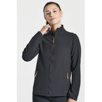 Вітровка жіноча  Saucony BLUSTER JACKET 800389-BK