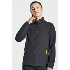 Вітровка жіноча  Saucony BLUSTER JACKET 800389-BK